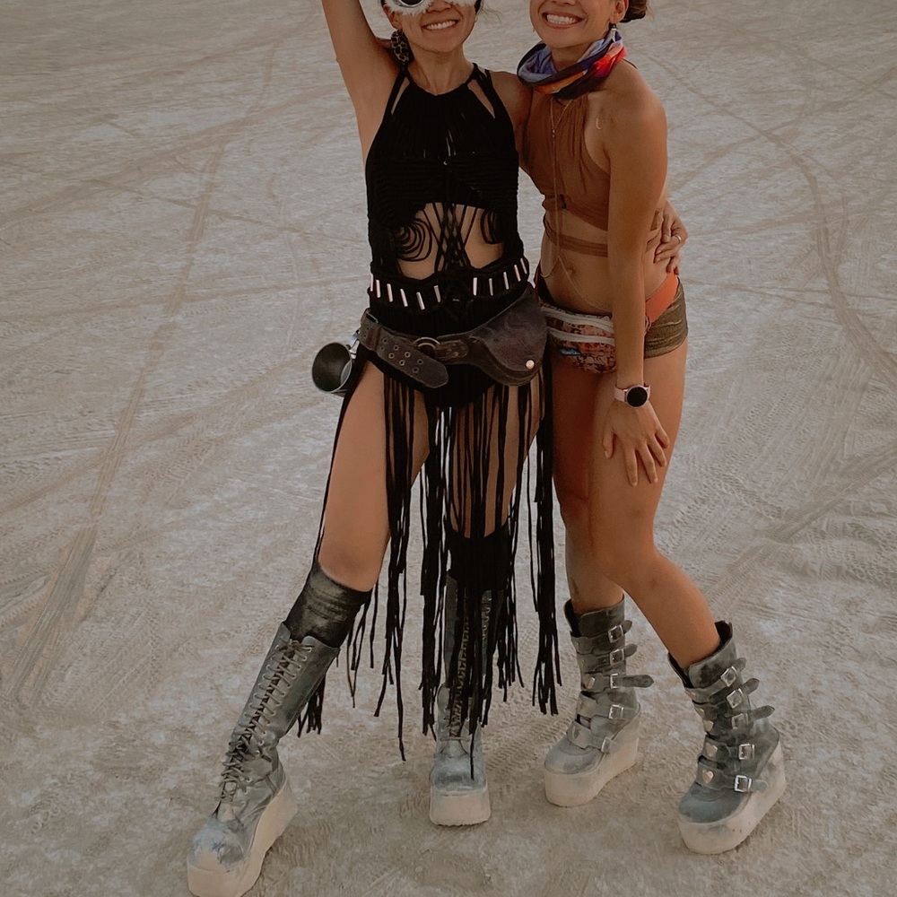 Fringe Festival One Piece